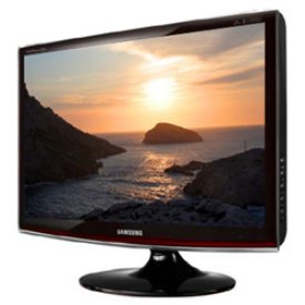 Samsung 26" SyncMaster T260HD