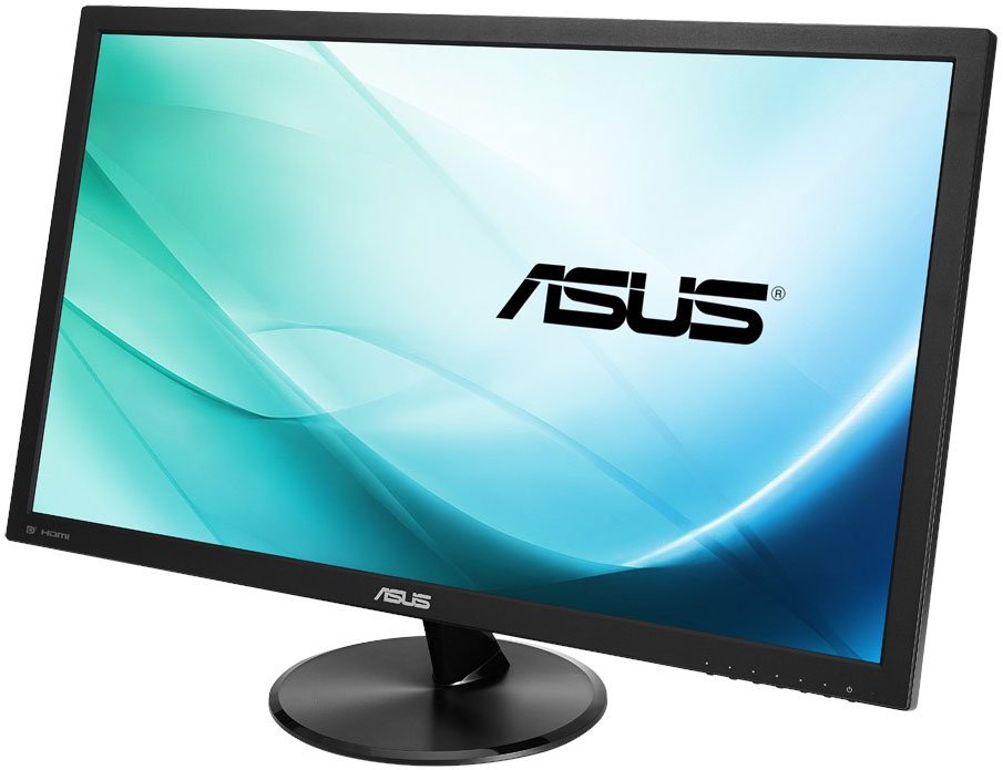 Монитор ASUS 27" VP278Q