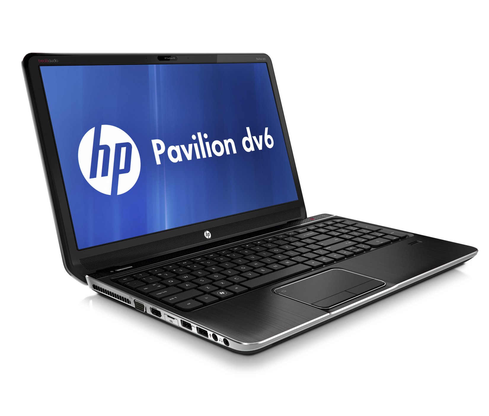 Ноутбук HP Pavilion dv6-7055er (B3N24EA)