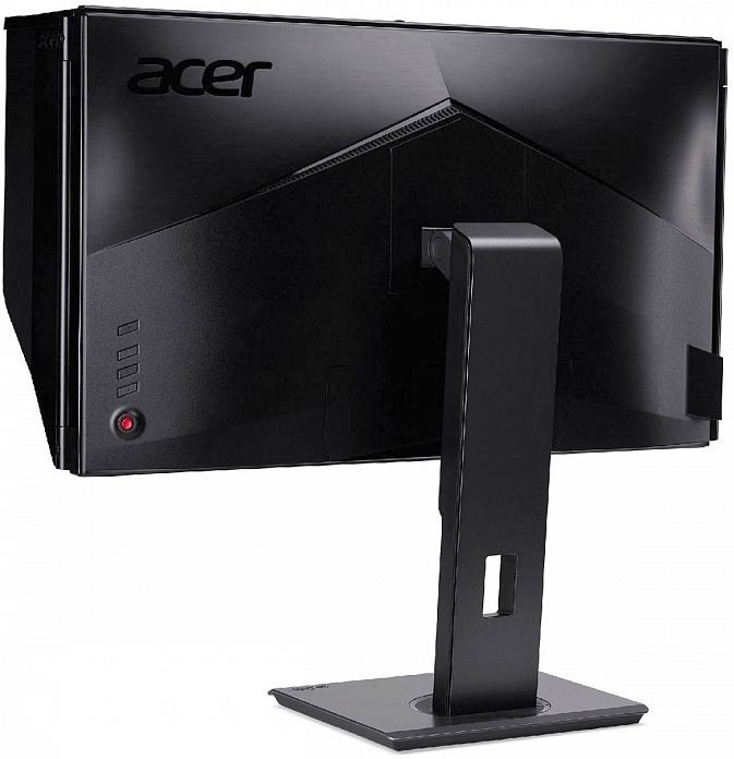 Монитор Acer 27" BM270bmiipphuzx