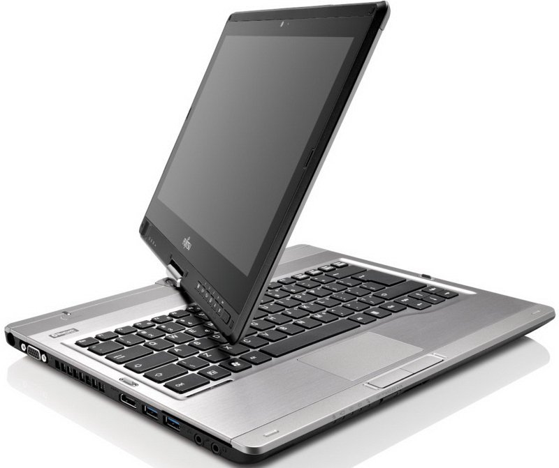 Ноутбук Fujitsu LifeBook T902