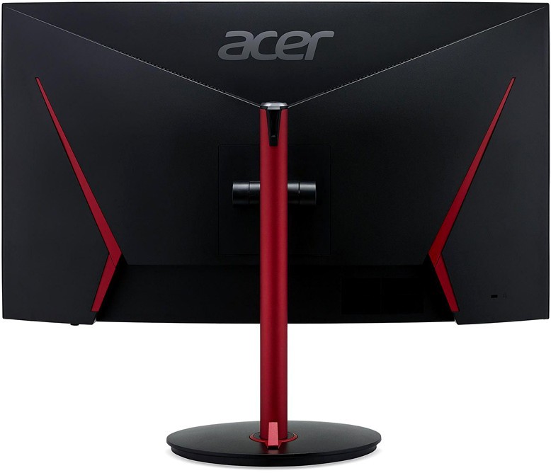 Монитор Acer 32" XZ322QPbmiiphx Nitro