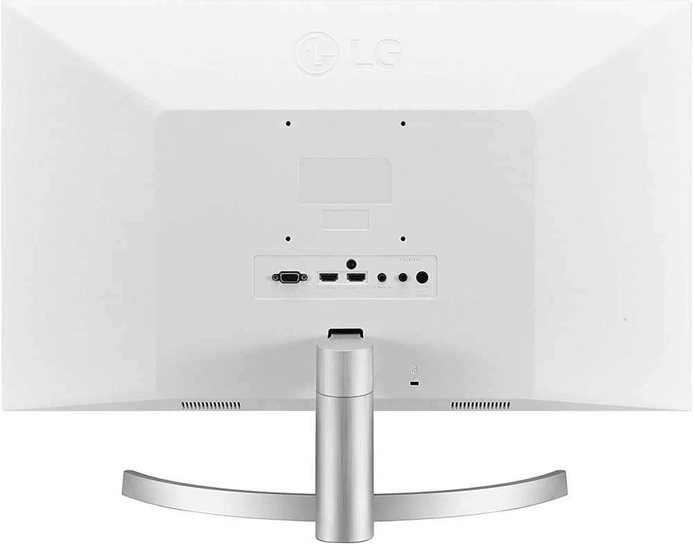 Монитор LG 24" 24ML600S-W