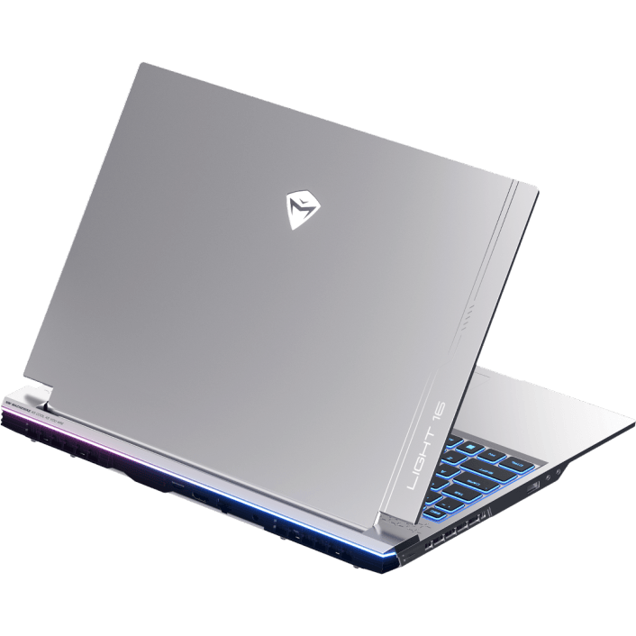 Ноутбук Machenike L16 Pro Stellar (JJ00GE00ERU)
