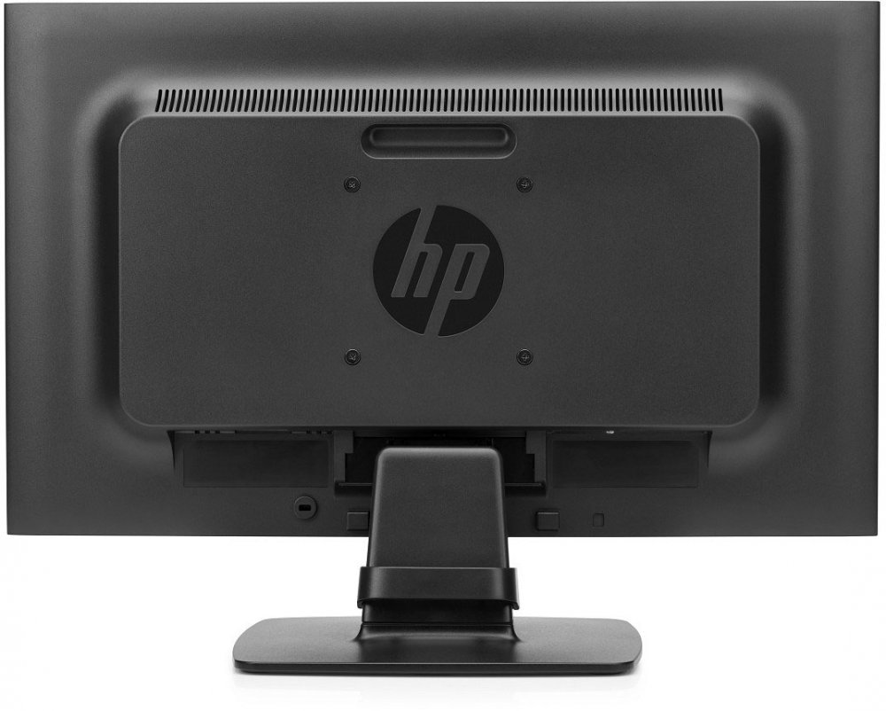 Монитор HP 22" P222va (K7X30AA)