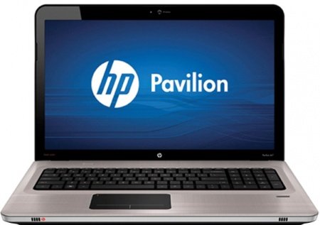 HP Pavilion dv7-6b01er (QJ391EA)