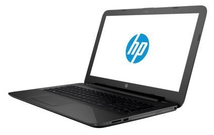 Ноутбук HP 15-af123ur (P0U35EA)