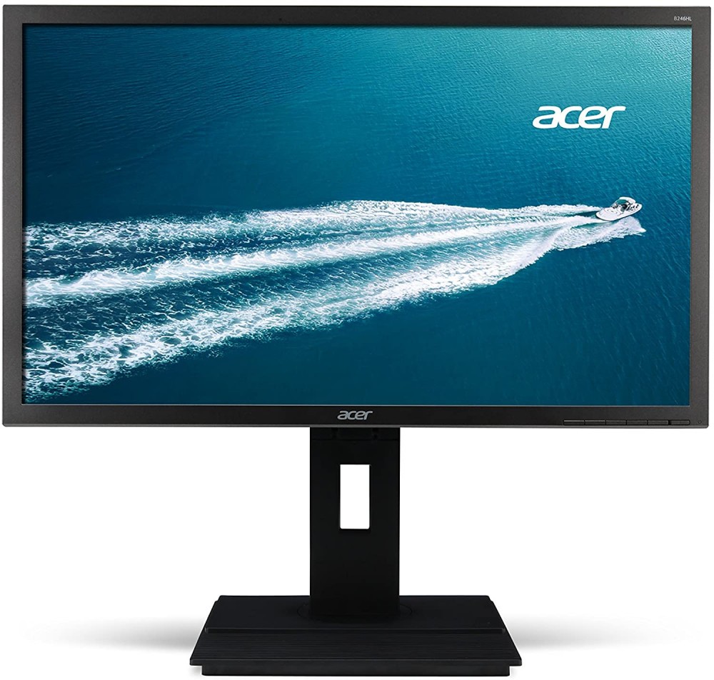 Монитор Acer 24" B246HYLBwmdpr