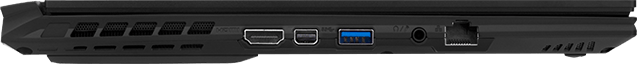 Ноутбук Gigabyte AERO 15 KB