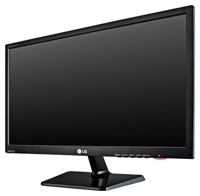 Монитор LG 23"  IPS234V-PN