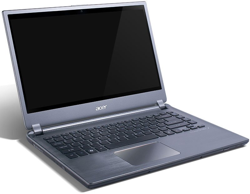 Ноутбук Acer Aspire TimelineUltra M5-581TG-53316G52Mass