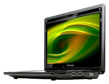 ViewSonic VNB100 Black