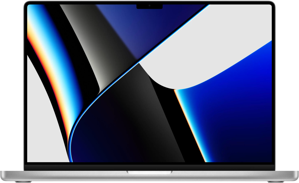 Ноутбук Apple MacBook Pro 16 (Z14Z0007M)