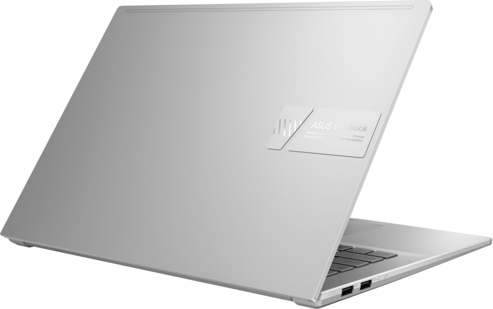 Ноутбук ASUS N7400PC Vivobook Pro 14X OLED (KM024W)