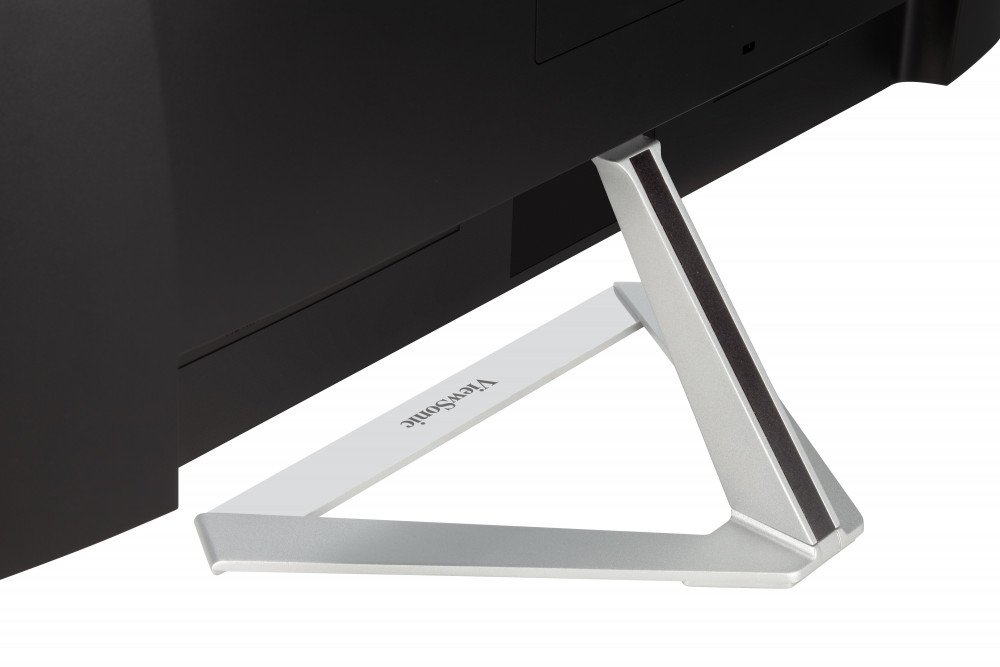 Монитор Viewsonic 27" VX2776-4K-MHD