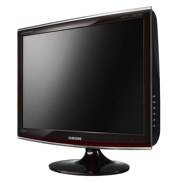 Samsung 22" SyncMaster T220N