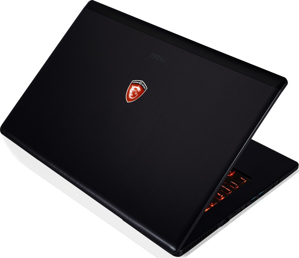 Ноутбук MSI GS70 (2PC-203)