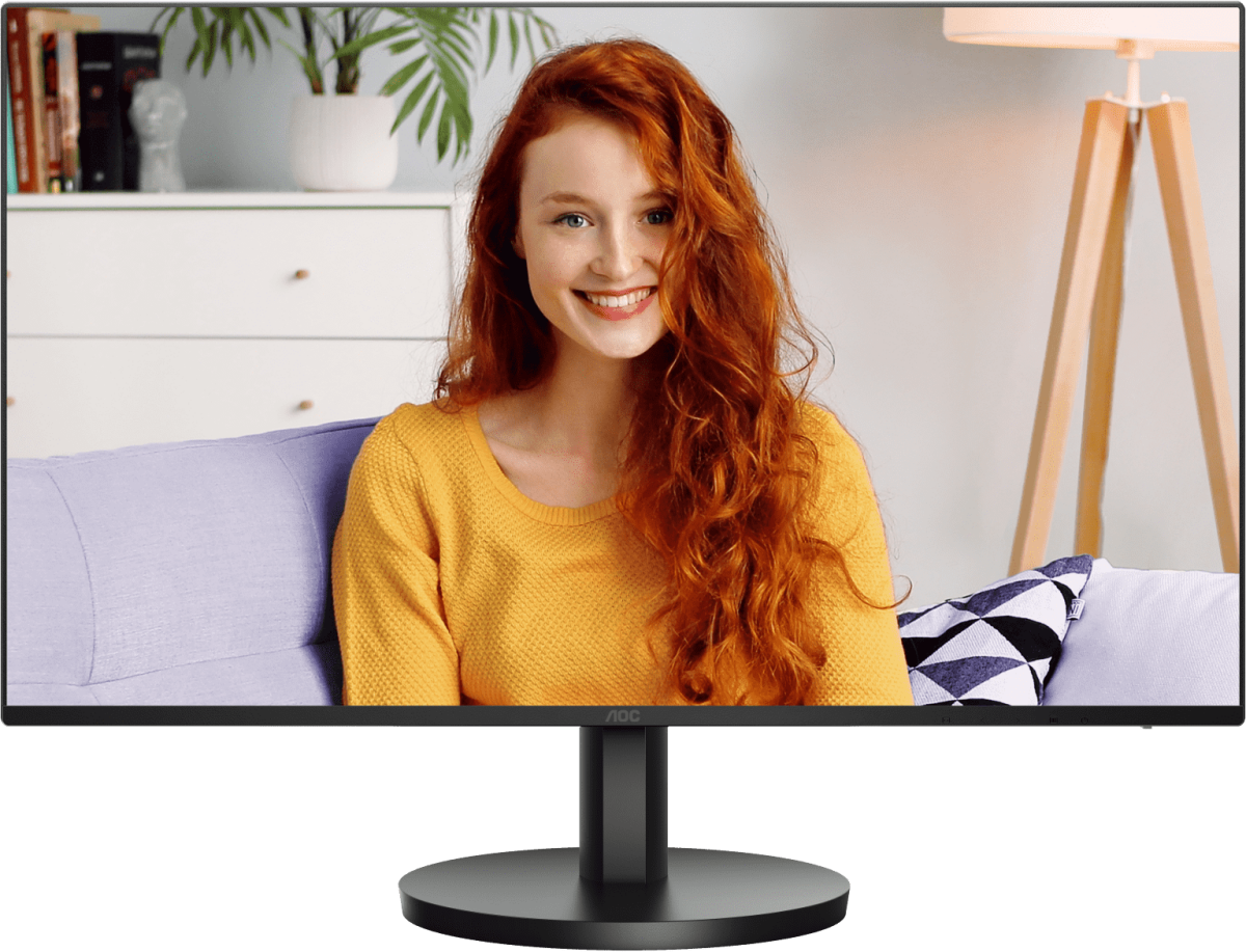 Монитор AOC 27" 27B3QA2