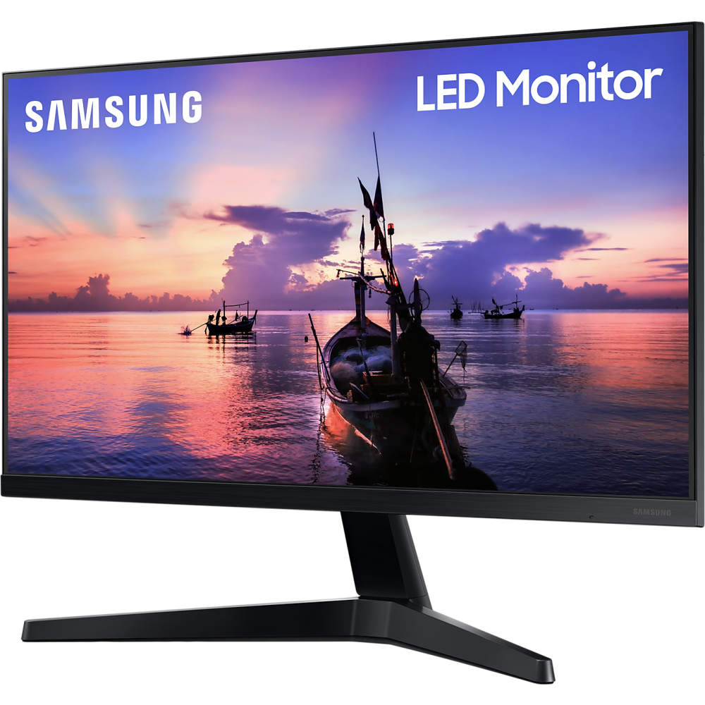 Монитор Samsung 24" F24T350FHC