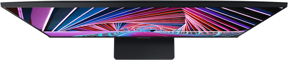 Монитор Samsung 27" S27A704NWI