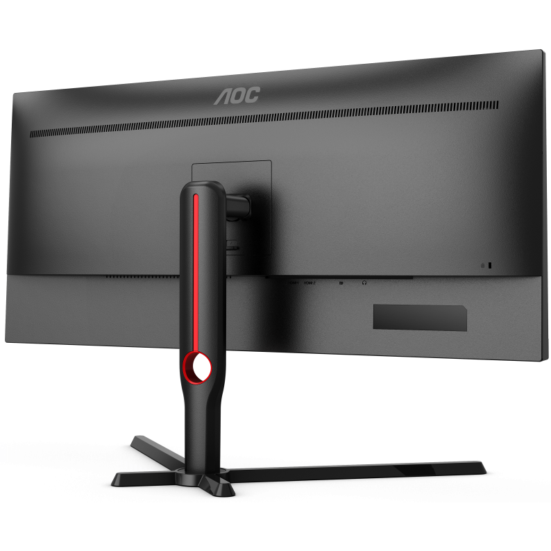 Монитор AOC 34" U34G3XM