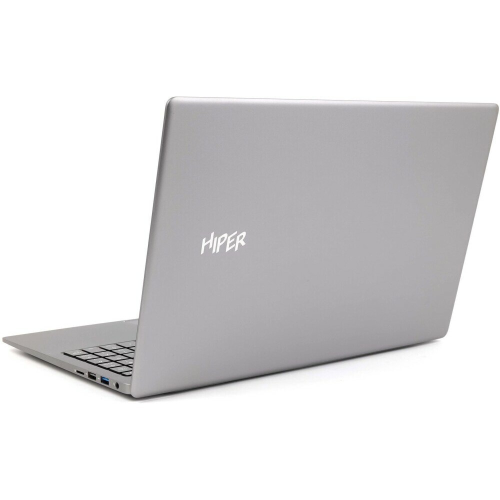 Ноутбук HIPER Office HLP (H1574O5165WM)