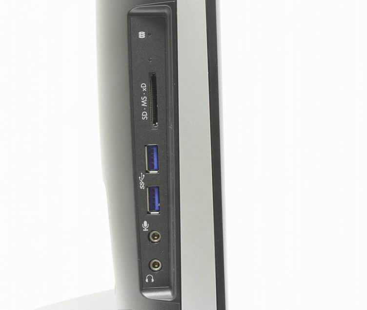 Моноблок HP TouchSmart 520-1105er (H1F72EA)