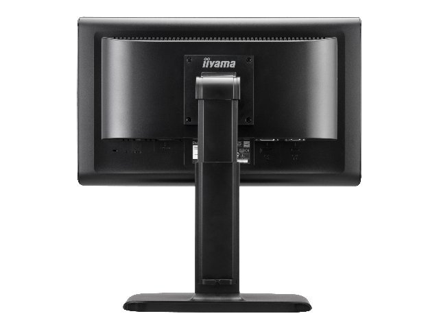 Монитор Iiyama 20" ProLite B2008HDS-B1