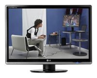 LG 26" Flatron W2600HP