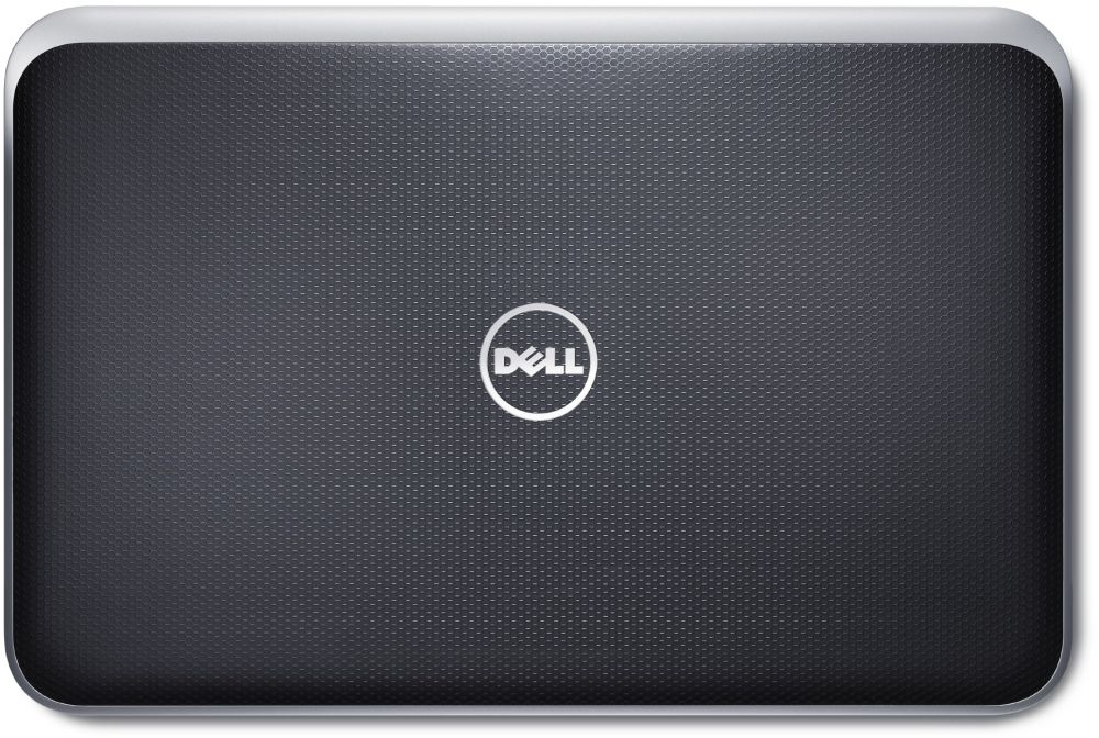 Ноутбук Dell Inspiron 7720 Black (7720-3884)