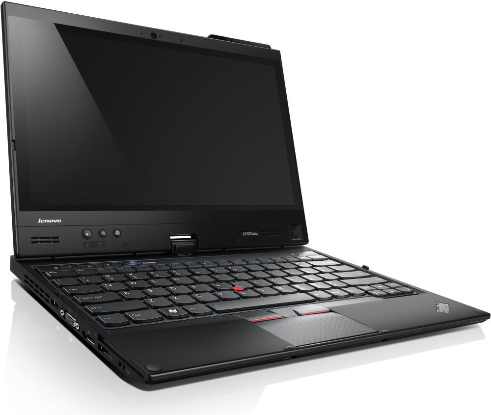 Ноутбук Lenovo ThinkPad X230 Tablet (N1Z5LRT)