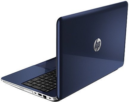 Ноутбук HP Pavilion 15-e070sr (E6N01EA)