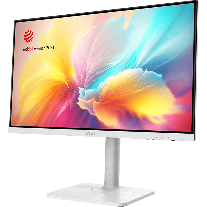 Монитор MSI 24" Modern MD2412PW