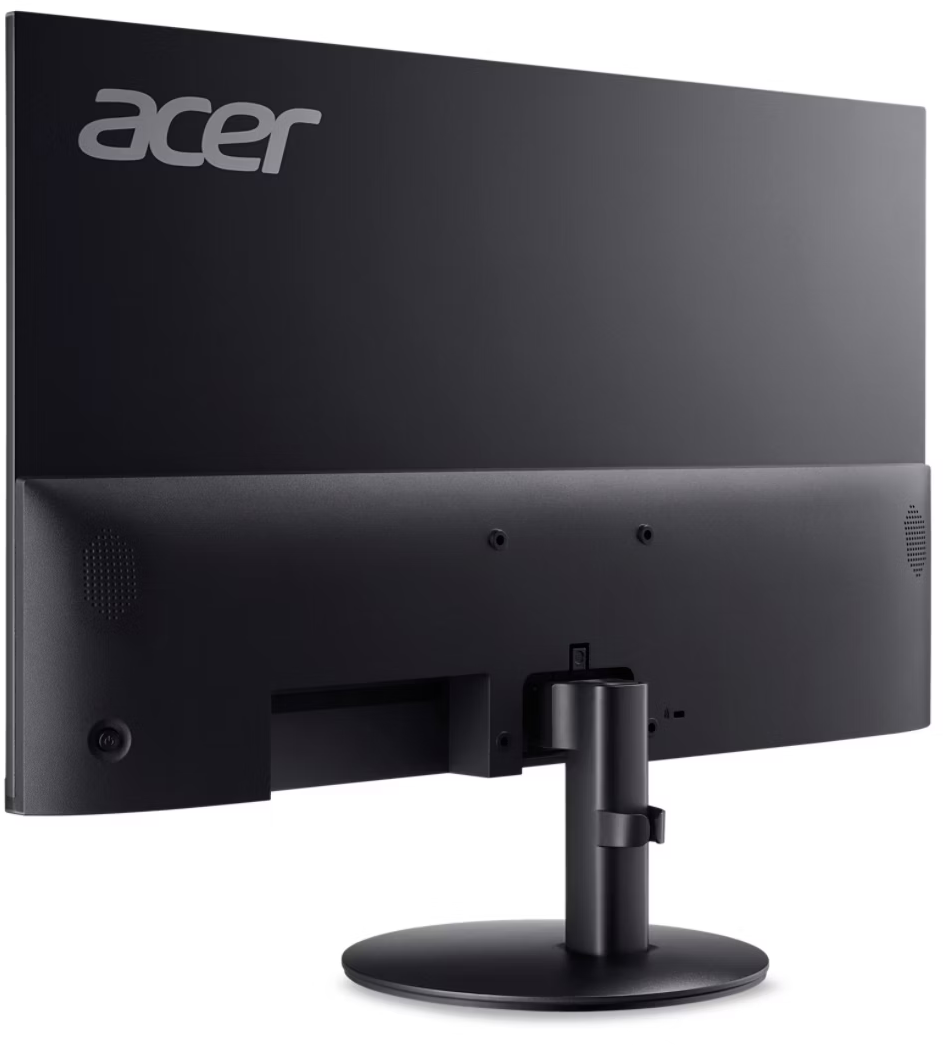 Монитор Acer 24" SA243YP1biIPS