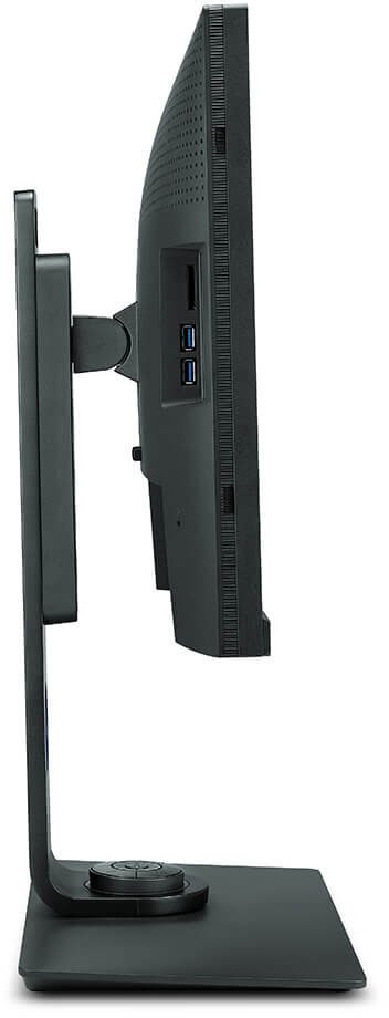 Монитор BenQ 27" SW271