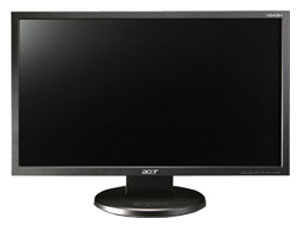 Монитор Acer 24" V243HAOb