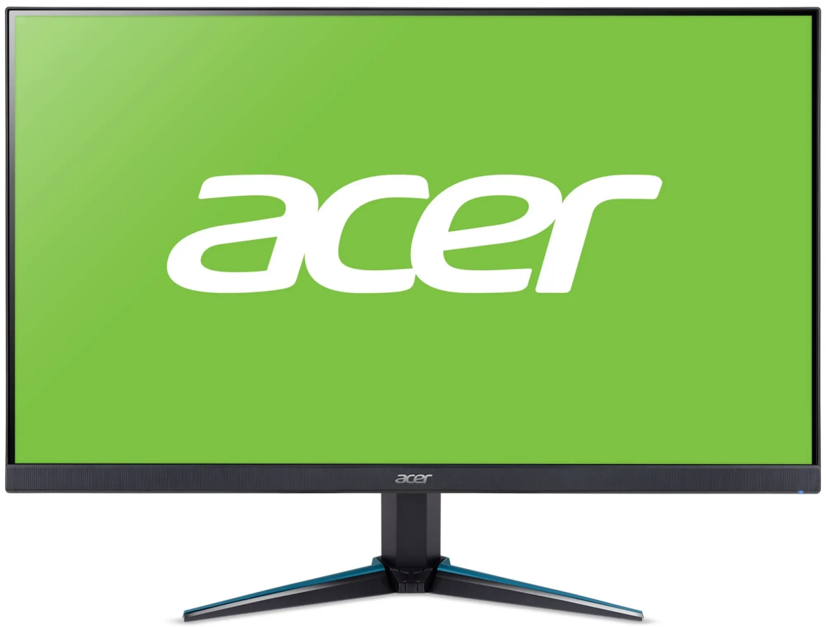 Монитор Acer 27" VG270KV4bmiipx