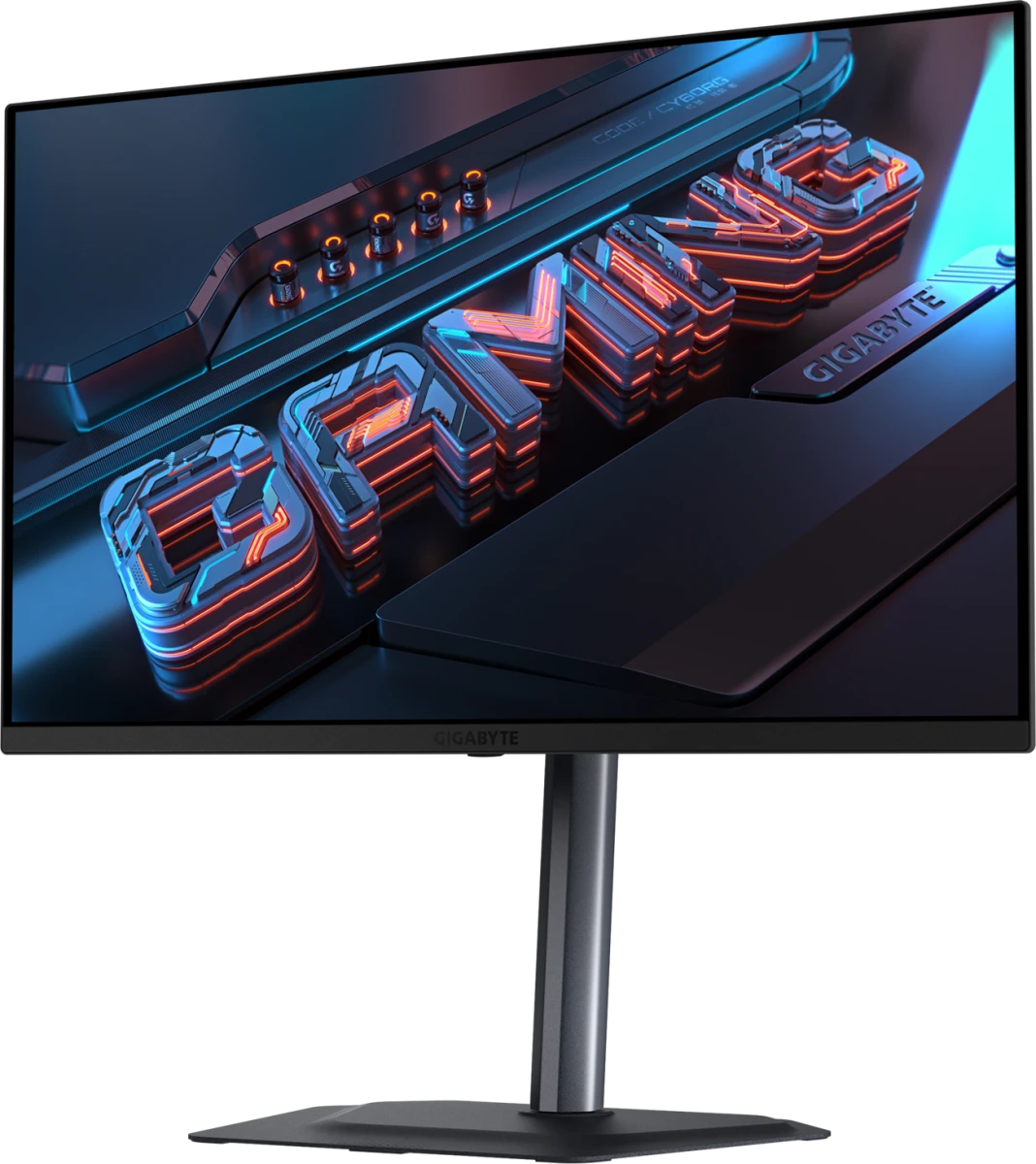 Монитор Gigabyte 27" MO27U2