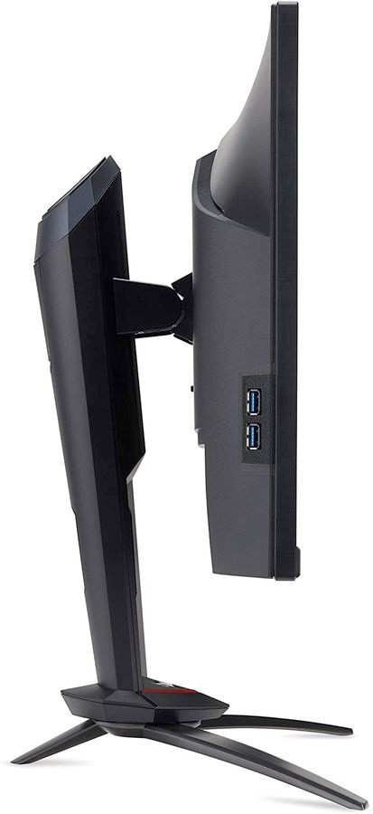 Монитор Acer 25" XB253QGWbmiiprzx Predator