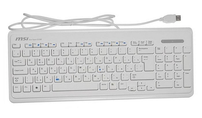 Моноблок MSI Wind Top AE2071-021