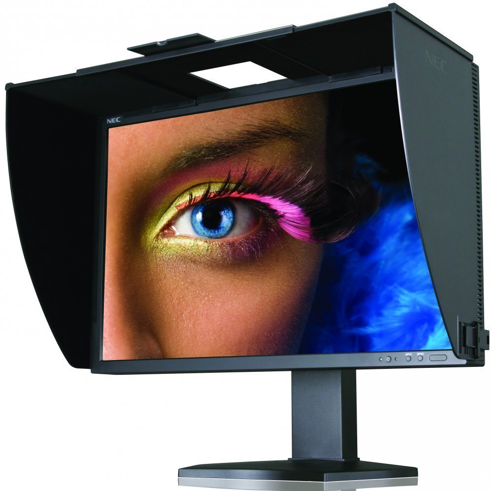 Монитор NEC 30" SpectraView Reference 302