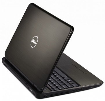 Dell Inspiron N5110 Black