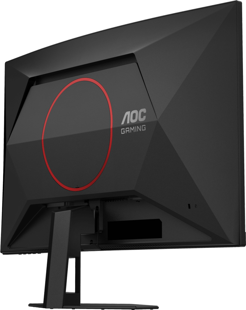 Монитор AOC 27" C27G4ZE