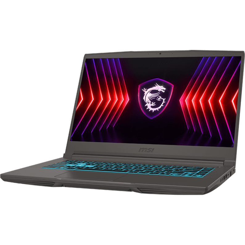 Ноутбук MSI Thin 15 (B13BVE-1451US)