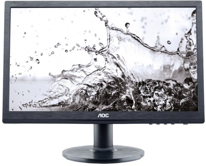 Монитор AOC 20" M2060SWDA2