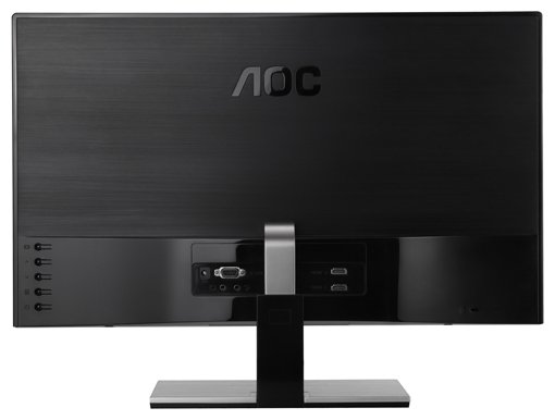 Монитор AOC 22" I2267FWh