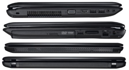 ASUS K52DE
