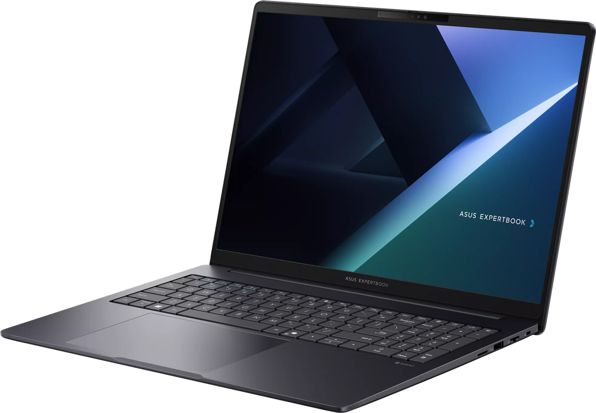Ноутбук ASUS B5605CCA ExpertBook B5 Gentle Grey (PL0128)