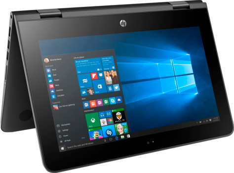 Ноутбук HP 11-ab197ur x360 (4XY19EA)