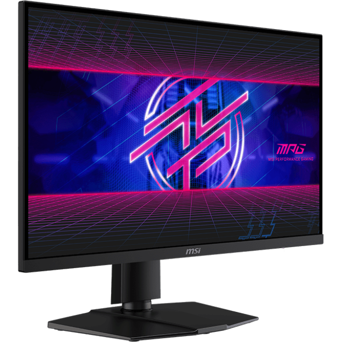 Монитор MSI 27" MPG 274URF QD